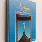 Saara Finni : Valamo, sinisen kukan saari - pikkukuva 1