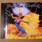 Darren Hume - Lightning Woman CD - pikkukuva 1
