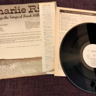 Charlie Rich LP - pikkukuva 2