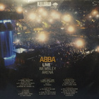 ABBA - LIVE AT WEMBLEY ARENA - EU 2014 M-/M- 180g 3LP - pikkukuva 2