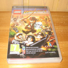 Lego Indiana Jones 2 The Adventure Continues PSP - pikkukuva 1