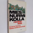 Frederic Dard : Mies nurmikolla - pikkukuva 1
