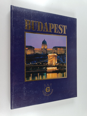 Budabest