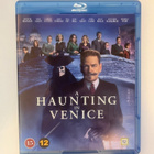A Haunting in Venice (2023) (Blu-ray) - pikkukuva 1