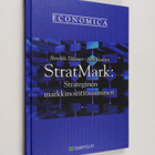 Henrikki Tikkanen : StratMark : strateginen markkinointio... - pikkukuva 1