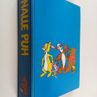 Nalle Puh vuosikerta 1992 (1-12 kansiossa) - pikkukuva 1