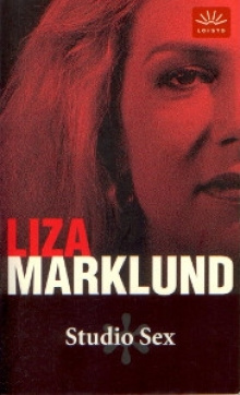 Liza Marklund - Studio sex