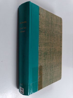 Wilhelm Jerusalem : Filosofian alkeet