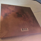 Atrium Carceri – Codex (CD, Cryo Chamber, Dark Ambient) UUSI - pikkukuva 2