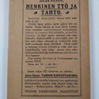 Luther Halsey Gulick : Työtehoisa elämä - pikkukuva 2