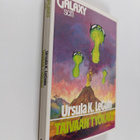 Ursula K. Le Guin : Taivaan työkalu - pikkukuva 1