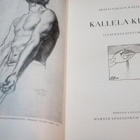 Gallen- Kallela : Kallela 1 ja Kallela 2 (Afrikka) -kirjat - pikkukuva 4
