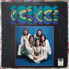 Kosmos 1976 LP VG+ - pikkukuva 1