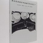 Konservaattoriliiton lehti nro 86, 3/2006 - pikkukuva 1