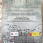 OZ - KYLMÄ RINKI DVD - pikkukuva 2