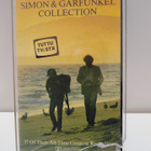 c-kasetti The Simon & Garfunkel Collection - pikkukuva 3