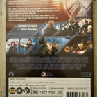 [DVD] THE AVENGERS - pikkukuva 2