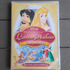 DVD: Disney Prinsessat: Lumoa Ja Taikaa - Usko Unelmiisi - pikkukuva 1