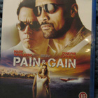 PAIN & GAIN BLU-RAY - pikkukuva 1