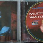 MUDDY WATERS . CD-LEVY . FROM MISSISSIPPI TO CHICAGO - pikkukuva 2