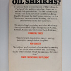 Linda Blandford : Oil sheikhs - pikkukuva 2