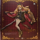 Fate/Grand Order - Lancer Ereshkigal anime figuuri - pikkukuva 1