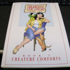 Liberty Meadows Book 2 Creature Comforts - pikkukuva 1