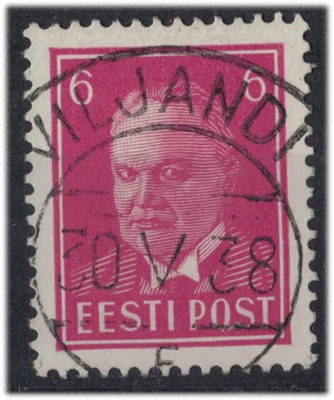 Viro Mi 116 loisto