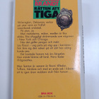 Charles Brandt : Rätten att tiga - pikkukuva 2