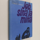 Uriel Kailo : Job, sinä ja minä : kärsimyksen ongelma Job... - pikkukuva 1