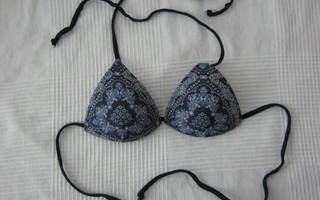 Bikini yläosa koko S