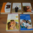 Harlequin paketti 22 kirjaa / 52 tarinaa - pikkukuva 4