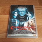 Cassandran silta DVD Suomijulkaisu - pikkukuva 1