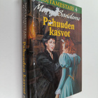 Margit Sandemo : Pahuuden kasvot - pikkukuva 1