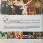 Moliere Rakkaustarina DVD - pikkukuva 2