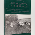 Teppo Vihola : Leipäviljasta lypsykarjaan : maatalouden t... - pikkukuva 1