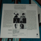EERO KOIVISTOINEN KVINTETTI & SEKSTETTI ~ Odysseus ~ LP M- - pikkukuva 2