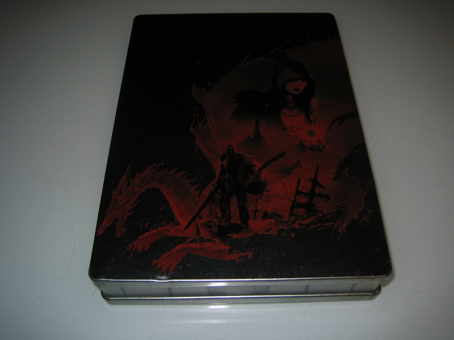 Dragon Age Origins Collector's Edition **XBOX360**