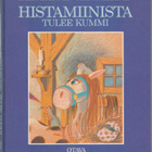 HISTAMIINISTA TULEE KUMMI <> Mikkanen-Pulkkinen - pikkukuva 1