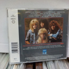 QUIET RIOT - QR CD + NIMMARIT - pikkukuva 3