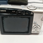 Canon Digital Ixus 800 IS 7.1mp digikamera - pikkukuva 4