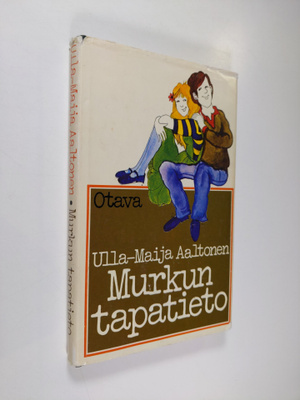 Ulla-Maija Aaltonen : Murkun tapatieto