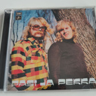 Pasi ja Pekka ( cd ) - pikkukuva 1