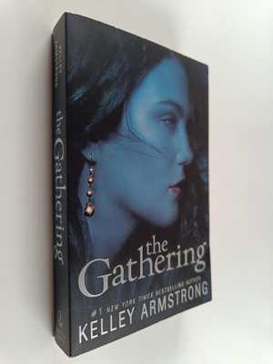 Kelley Armstrong : The Gathering
