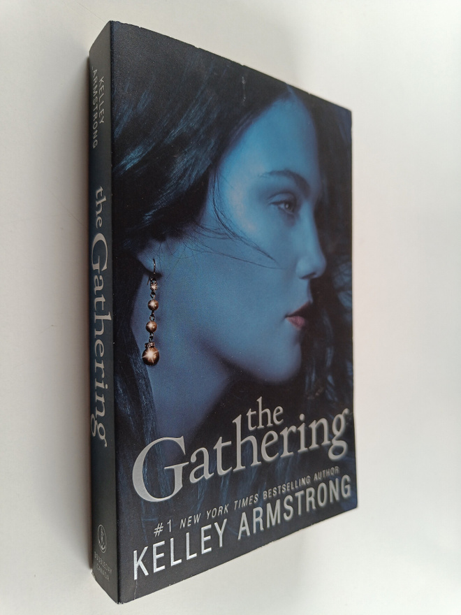 Kelley Armstrong : The Gathering