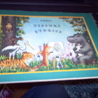 N. Radlov : Picture stories ( Sis.postikulut ) - pikkukuva 1