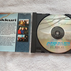Ankkuri & Sauli Ahvenjärvi Odota Jumalaa ! CD Gospel - pikkukuva 2