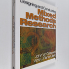 John W. Creswell : Designing and conducting mixed methods... - pikkukuva 1