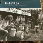 KALEVALA - Live At Turku International Pop & Rock Festival - pikkukuva 1