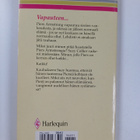 Elizabeth Oldfield : Sotakirjeenvaihtaja - pikkukuva 2